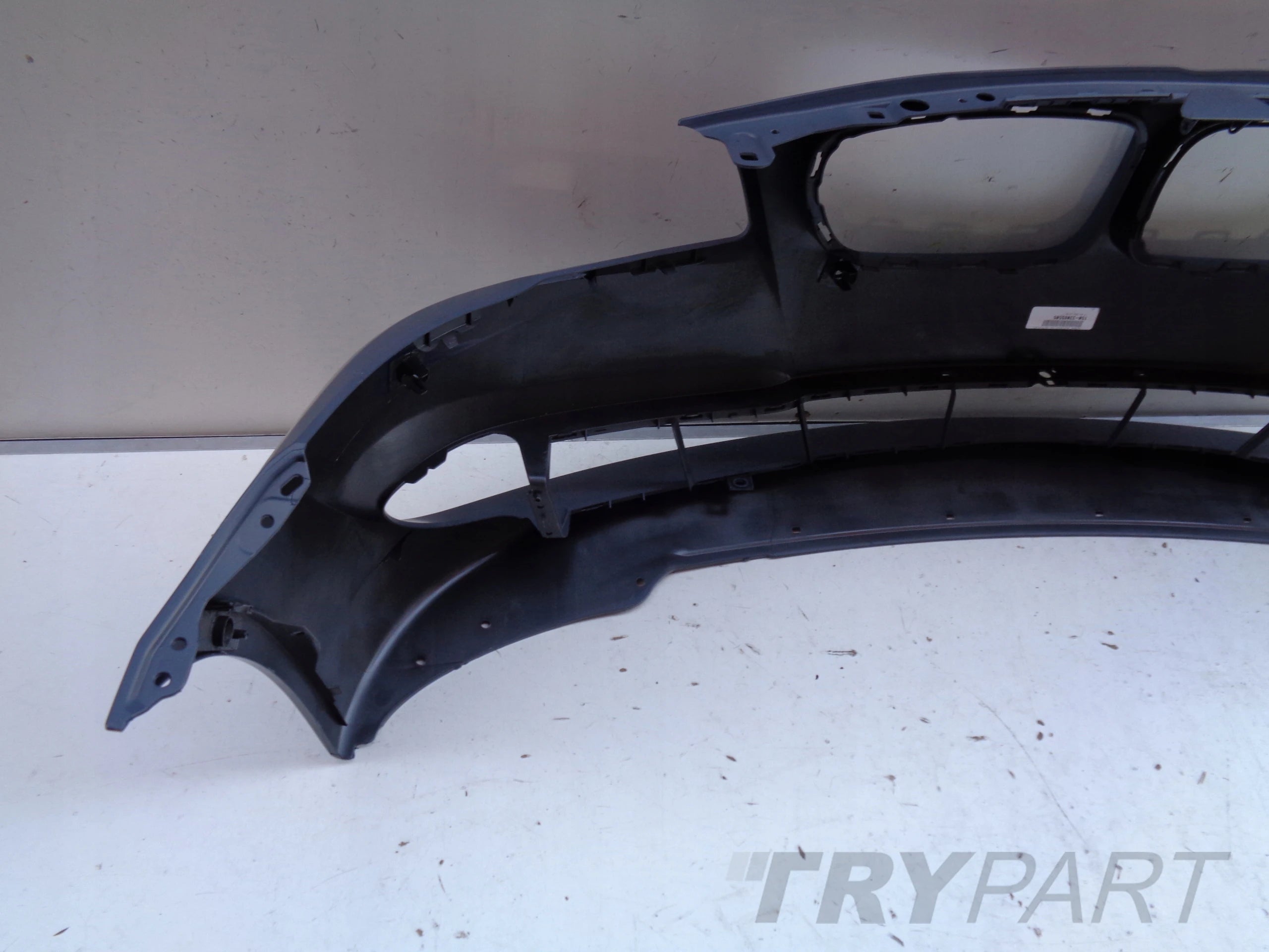 NEW FRONT BUMPER BMW 5 F10 F11 10-13 NO. 37076