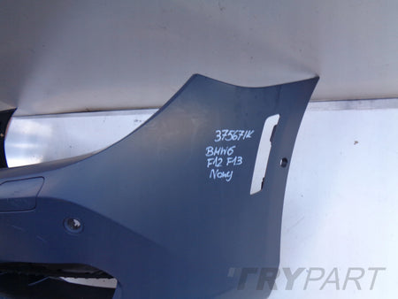 NEW FRONT BUMPER BMW 6 F12 F13 USA NO. 37567