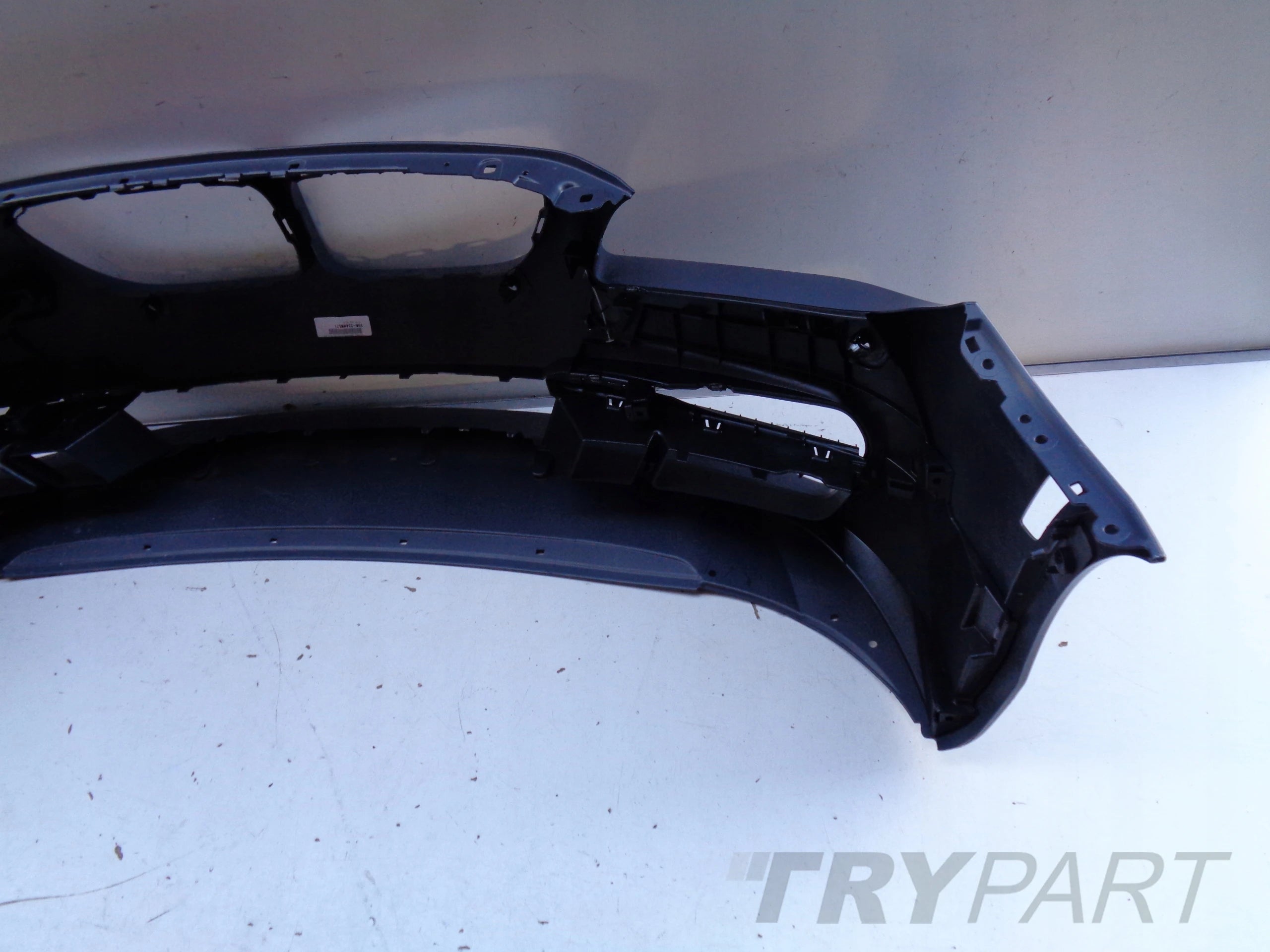 NEW FRONT BUMPER BMW 6 F12 F13 USA NO. 37567