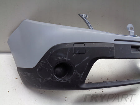 NEW FRONT BUMPER DACIA SANDERO 08-12 NO. 41194