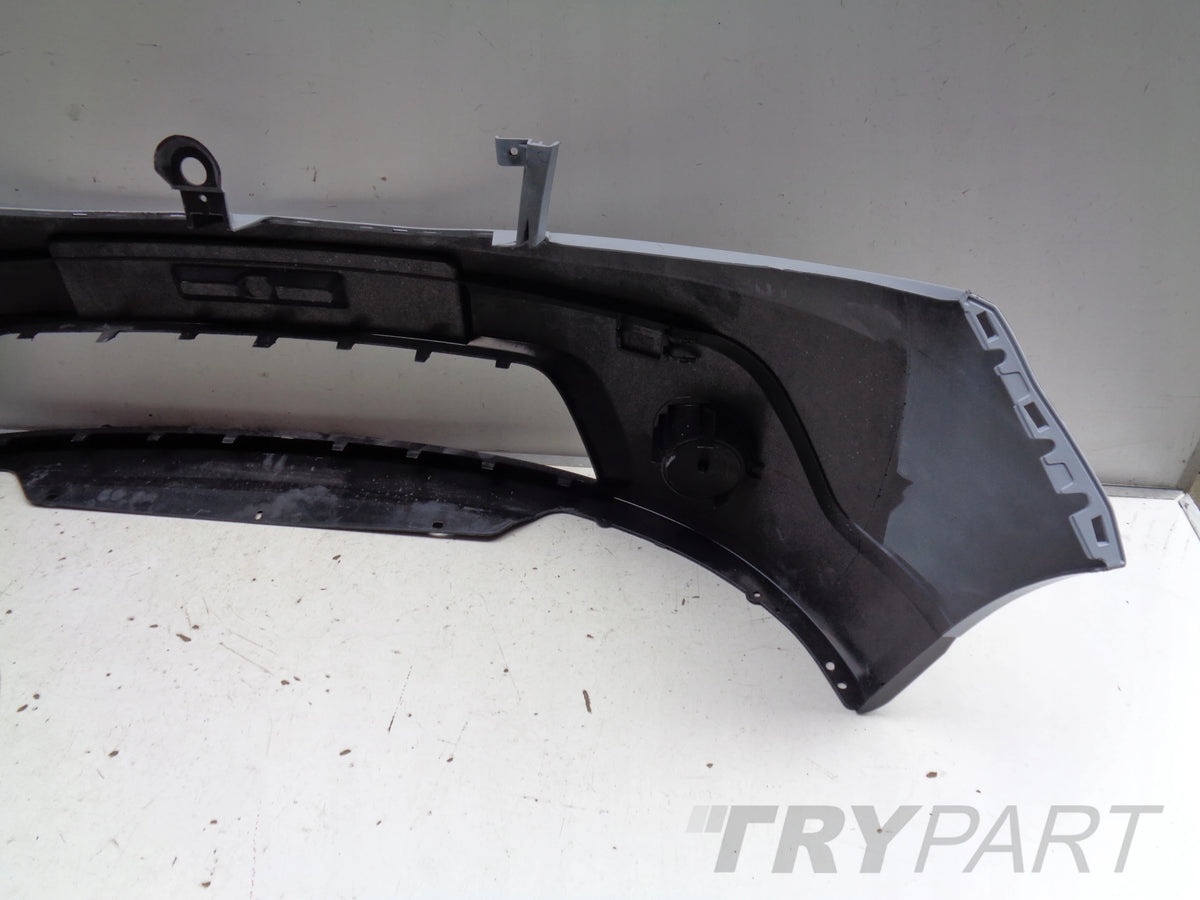 NEW FRONT BUMPER DACIA SANDERO 08-12 NO. 41194