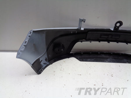 NEW FRONT BUMPER DACIA SANDERO 08-12 NO. 41194