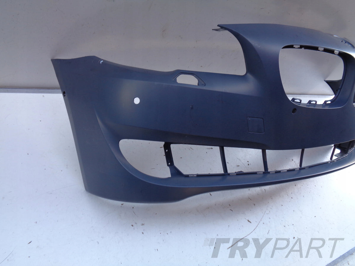 NEW FRONT BUMPER FOR BMW 5 F10 F11 10-13 NO. 37079