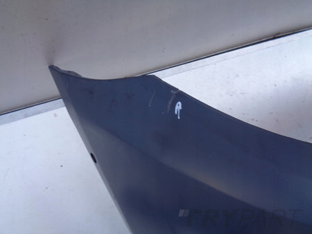 NEW FRONT BUMPER FOR BMW 5 F10 F11 10-13 NO. 37079