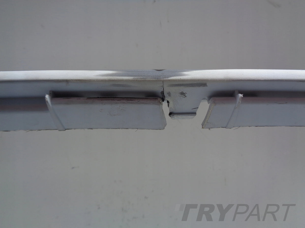 NEW FRONT BUMPER FORD FOCUS MK4 18- ST-LINE NO. 25622