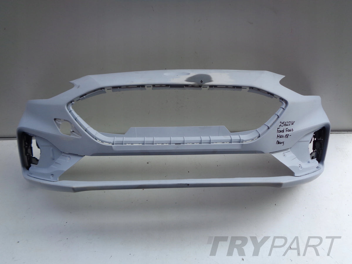 NEW FRONT BUMPER FORD FOCUS MK4 18- ST-LINE NO. 25622