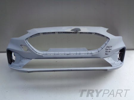NEW FRONT BUMPER FORD FOCUS MK4 18- ST-LINE NO. 25622