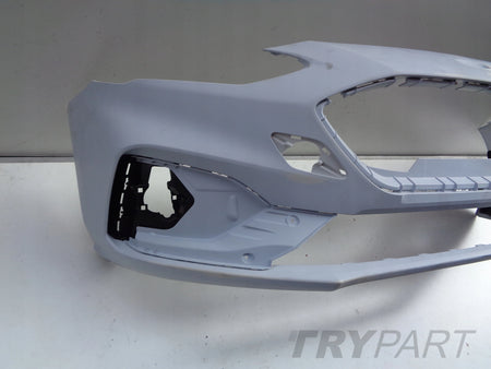 NEW FRONT BUMPER FORD FOCUS MK4 18- ST-LINE NO. 25622