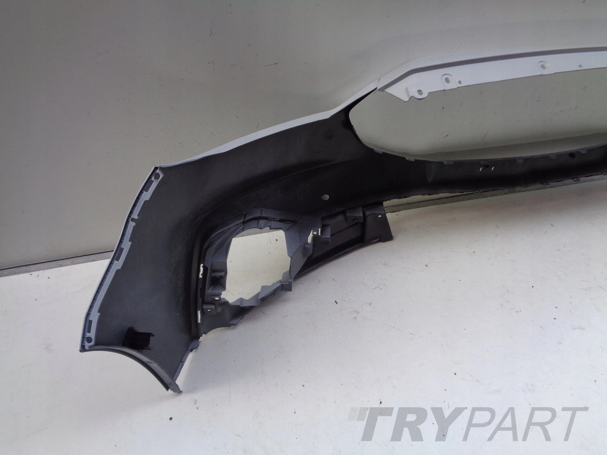 NEW FRONT BUMPER FORD S-MAX MK2 19- LIFT NO. 27797