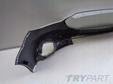 NEW FRONT BUMPER FORD S-MAX MK2 19- LIFT NO. 27797