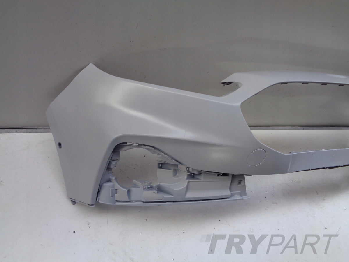 NEW FRONT BUMPER FORD S-MAX MK2 19- LIFT NO. 27797