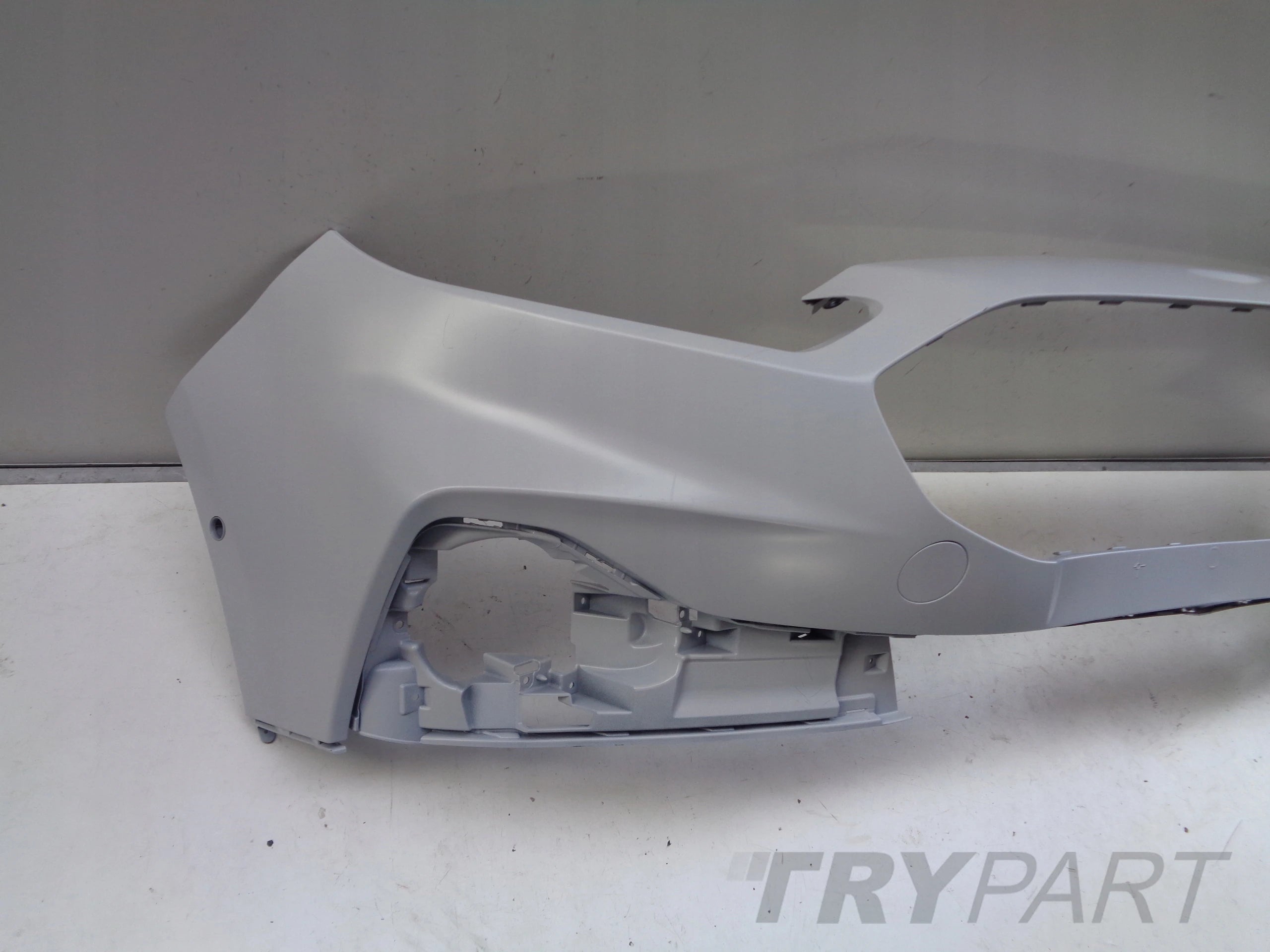 NEW FRONT BUMPER FORD S-MAX MK2 19- LIFT NO. 27797