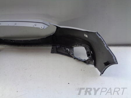 NEW FRONT BUMPER FORD S-MAX MK2 19- LIFT NO. 27797