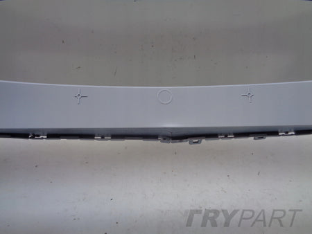 NEW FRONT BUMPER FORD S-MAX MK2 19- LIFT NO. 27797
