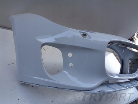NEW FRONT BUMPER JAGUAR F-TYPE 16- FACELIFT NO. 46079
