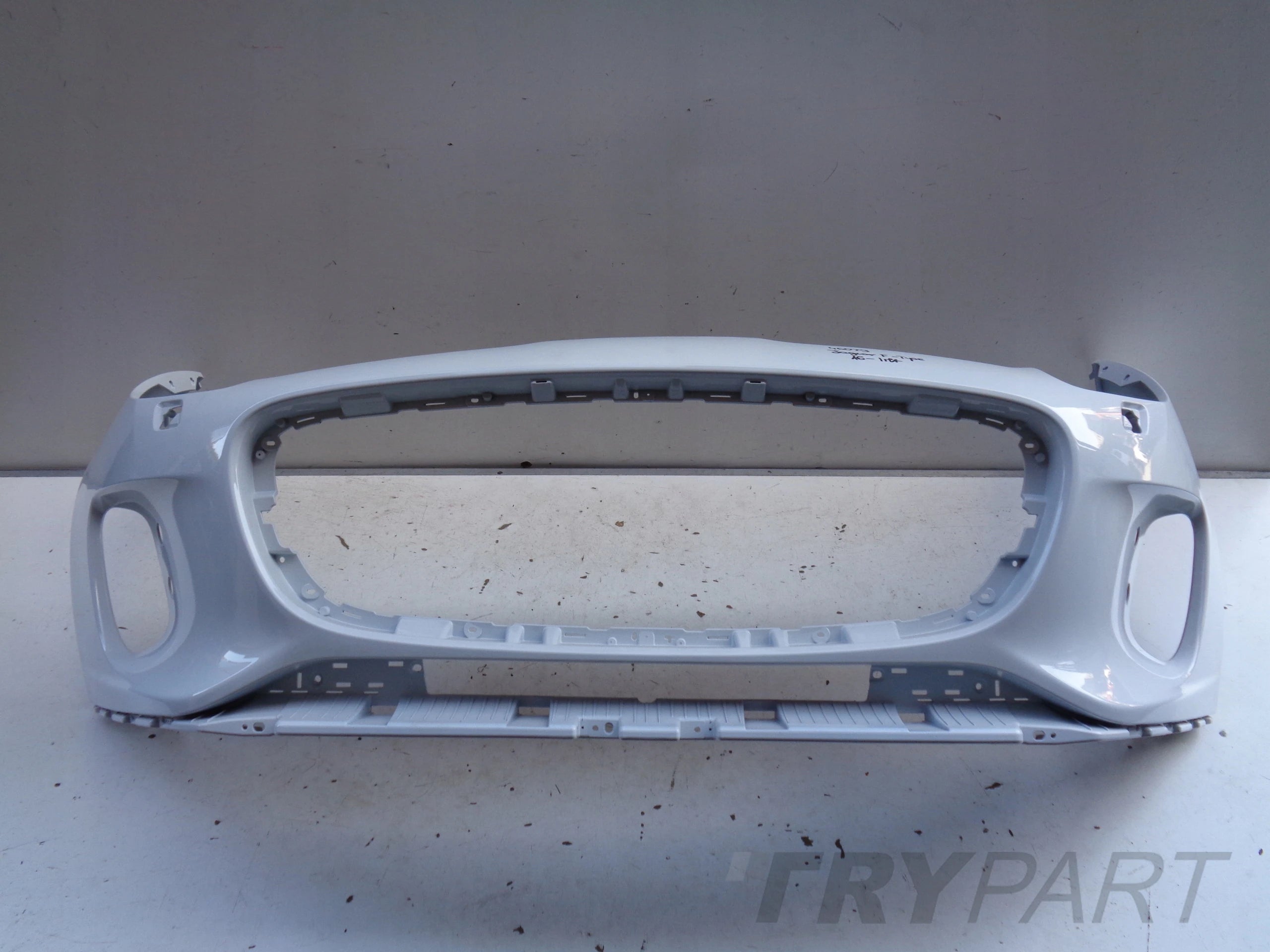 NEW FRONT BUMPER JAGUAR F-TYPE 16- FACELIFT NO. 46079
