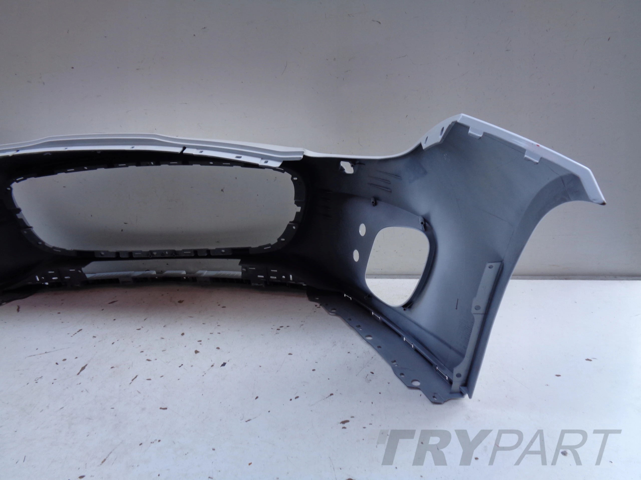 NEW FRONT BUMPER JAGUAR F-TYPE 16- FACELIFT NO. 46079