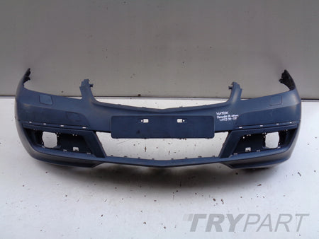 NEW FRONT BUMPER MERCEDES A-CLASS W169 08- LIFT NO. 46150