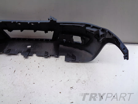 NEW FRONT BUMPER MERCEDES A-CLASS W169 08- LIFT NO. 46150