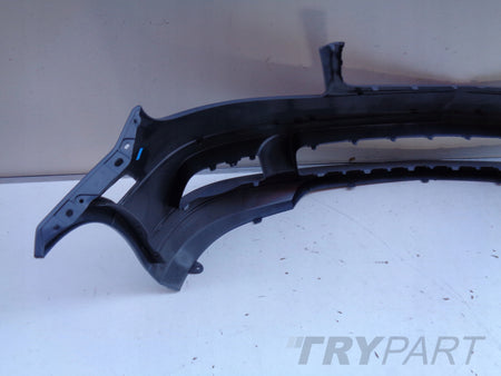 NEW FRONT BUMPER MERCEDES C-CLASS W204 07-10 USA NO. 37640