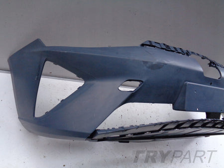 NEW FRONT BUMPER MG 5 MG5 EV 22- NO. 44120