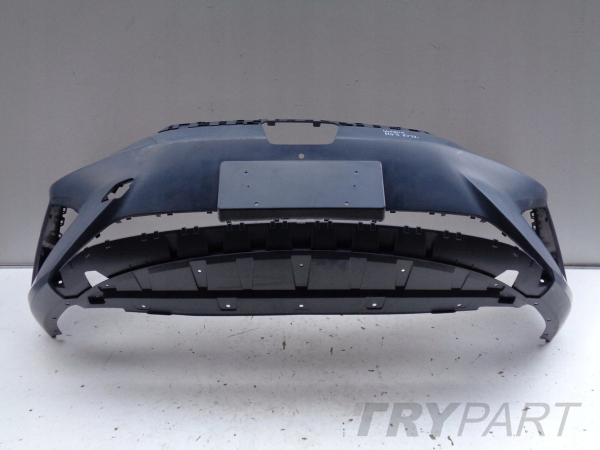 NEW FRONT BUMPER MG 5 MG5 EV 22- NO. 44120