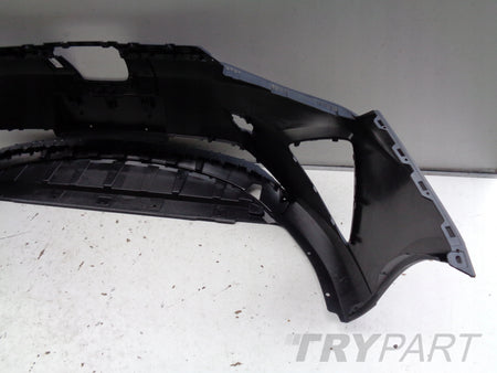 NEW FRONT BUMPER MG 5 MG5 EV 22- NO. 44120