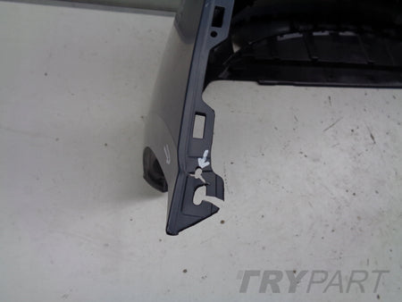 NEW FRONT BUMPER MG 5 MG5 EV 22- NO. 44120