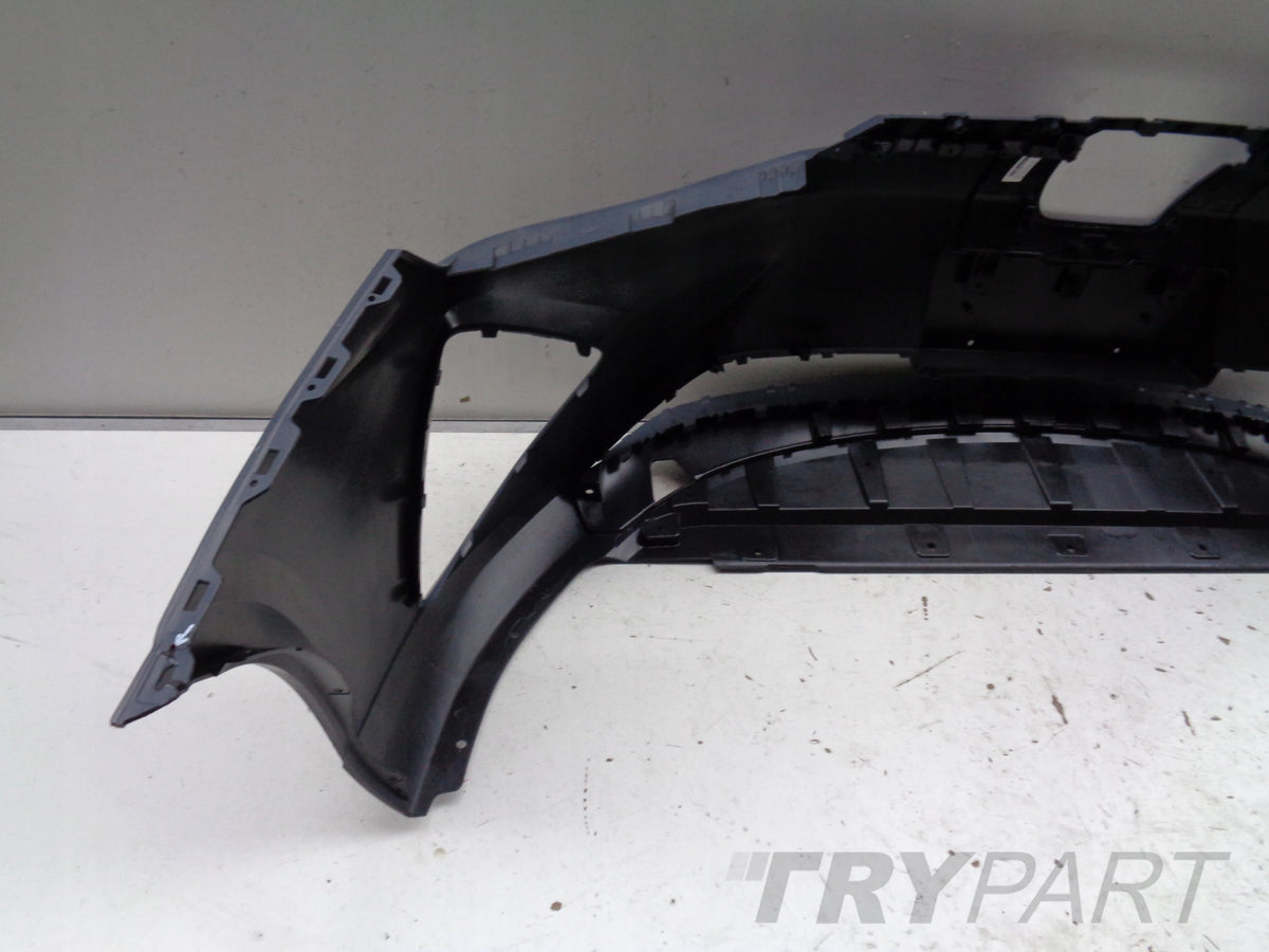 NEW FRONT BUMPER MG 5 MG5 EV 22- NO. 44120