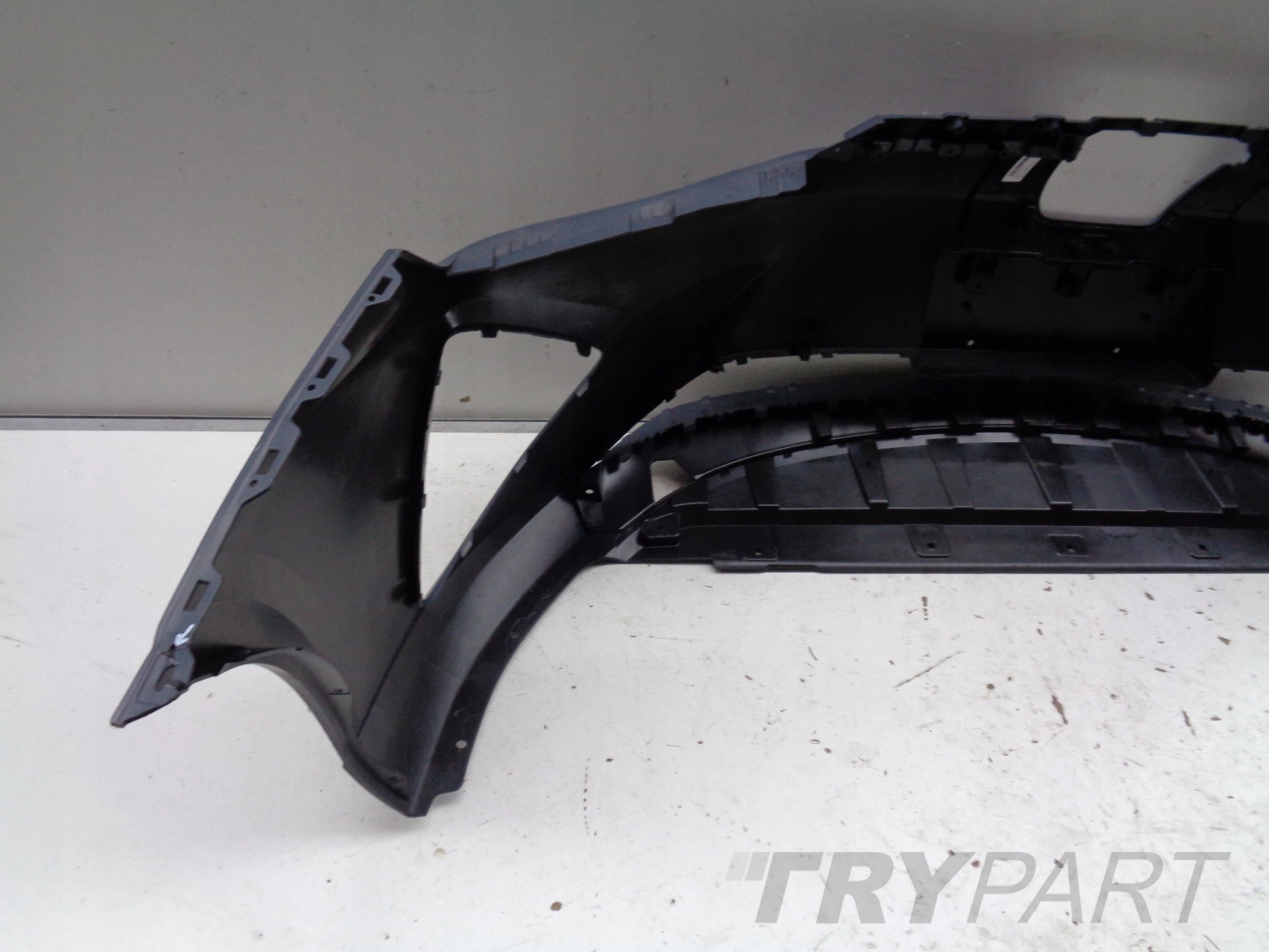 NEW FRONT BUMPER MG 5 MG5 EV 22- NO. 44120