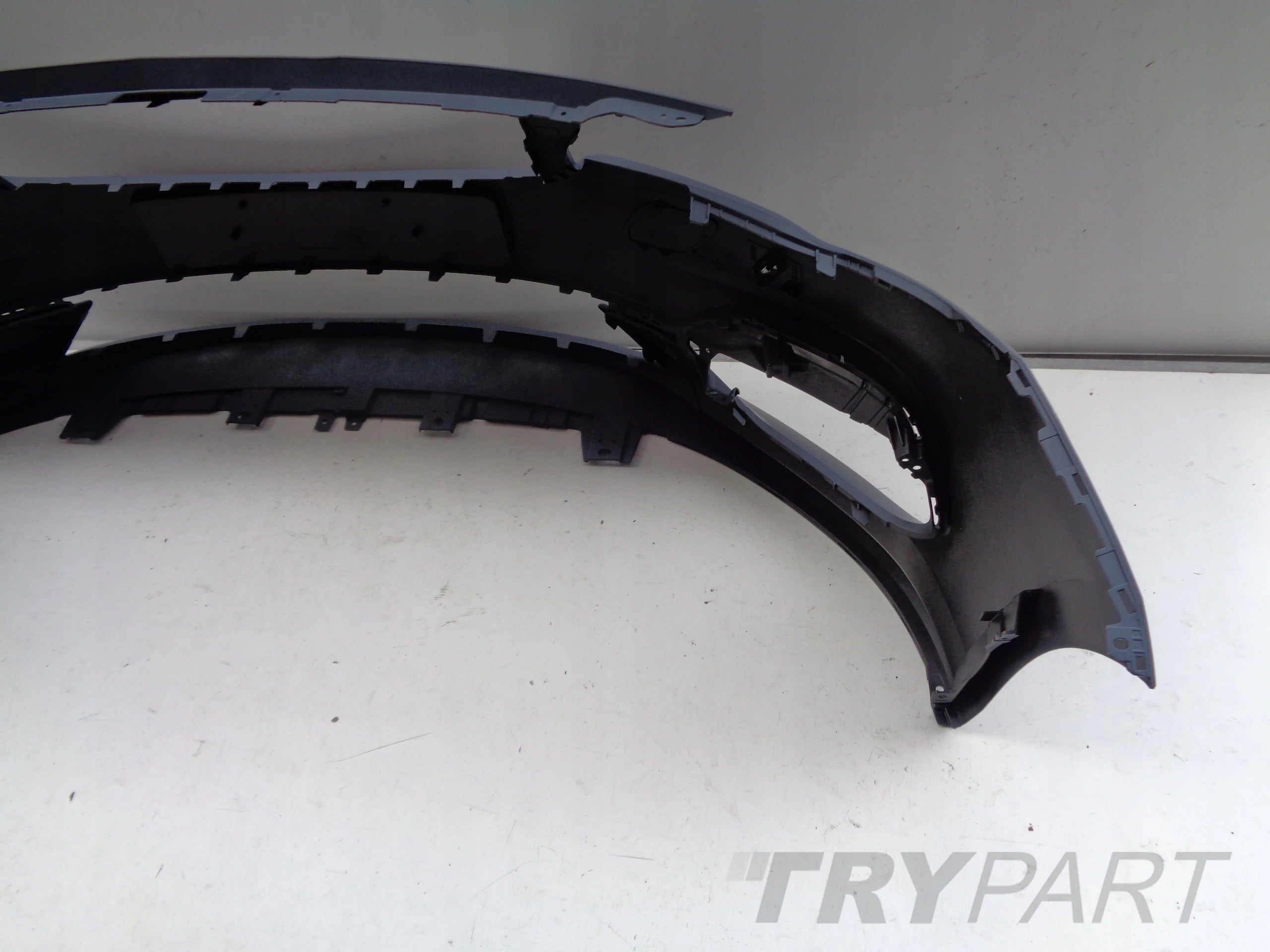 NEW FRONT BUMPER OPEL ASTRA V K 19- FACELIFT 27777