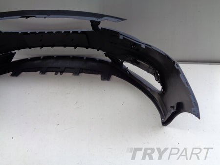 NEW FRONT BUMPER OPEL ASTRA V K 19- FACELIFT 27777