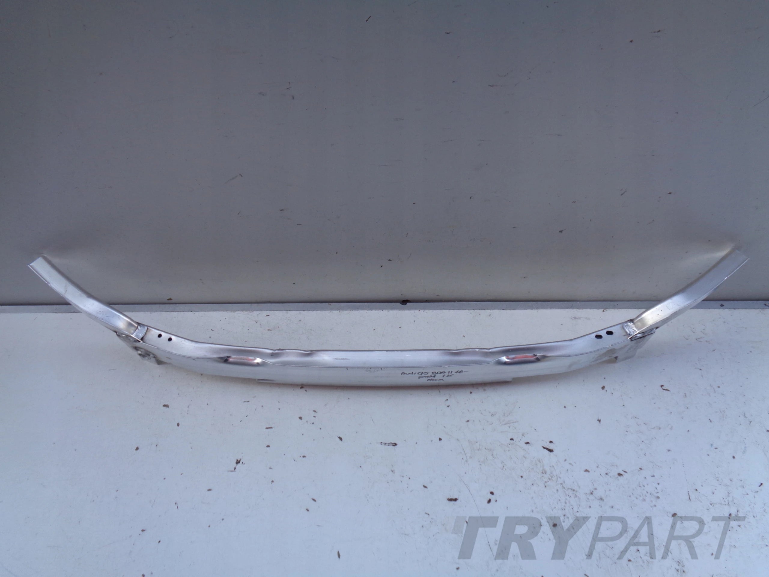NEW FRONT BUMPER REINFORCEMENT BAR FOR AUDI Q5 II 80A 16-