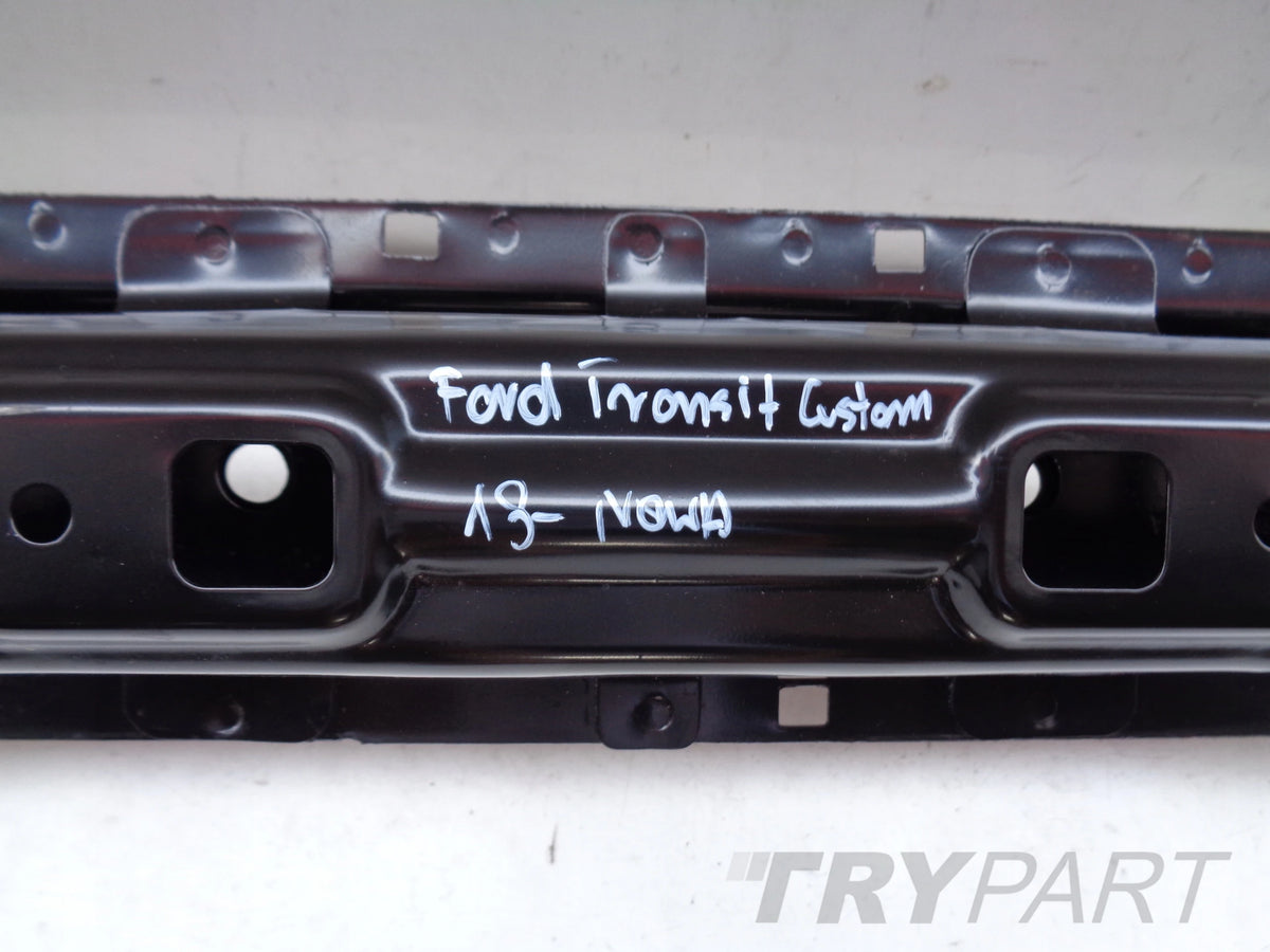 NEW FRONT BUMPER REINFORCEMENT BAR FORD TRANSIT CUSTOM 13-