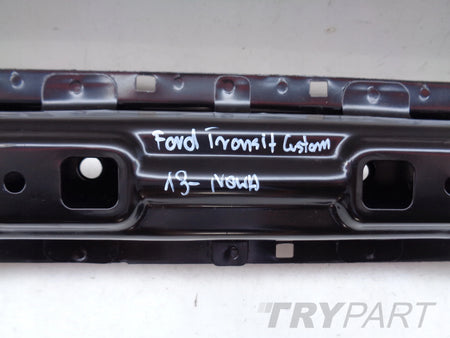 NEW FRONT BUMPER REINFORCEMENT BAR FORD TRANSIT CUSTOM 13-
