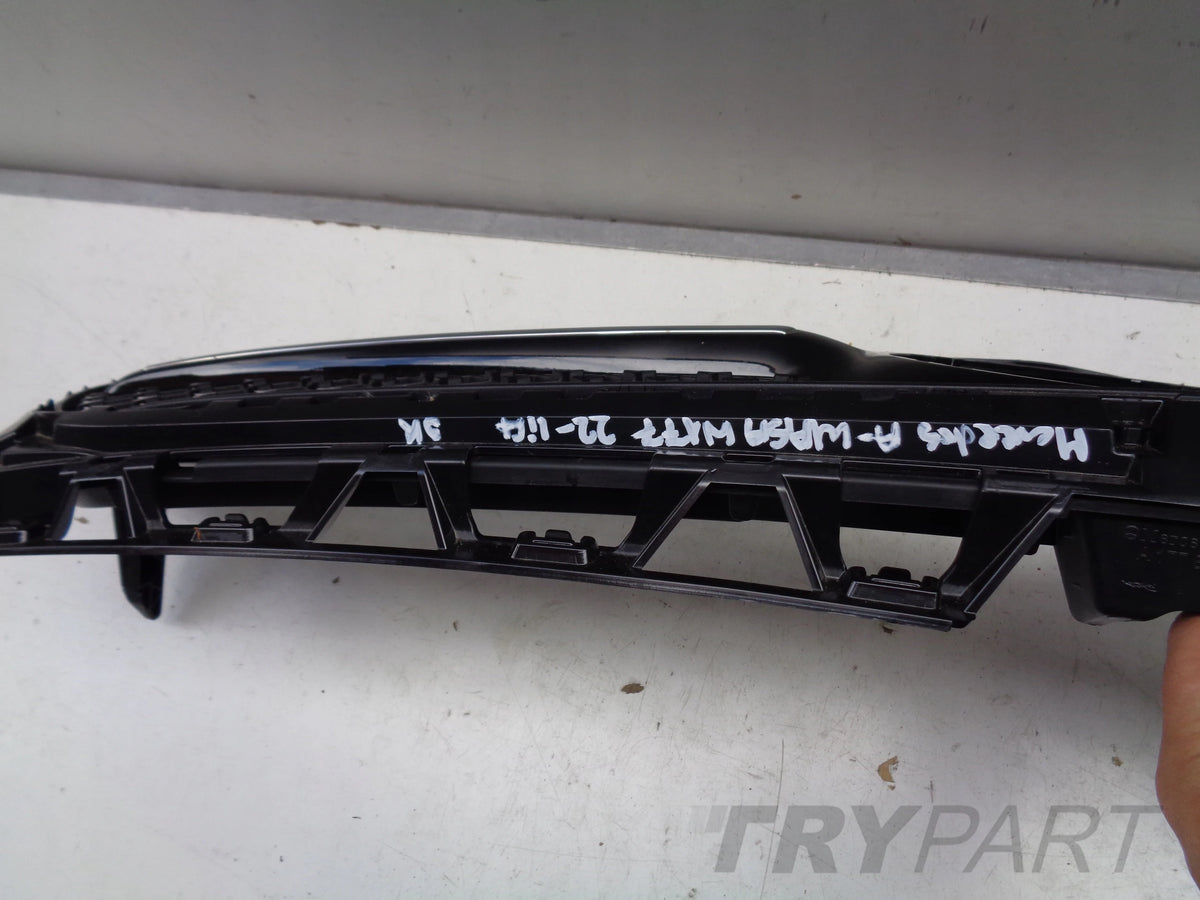 NEW FRONT GRILL FOR MERCEDES A-CLASS W177 22- FACELIFT