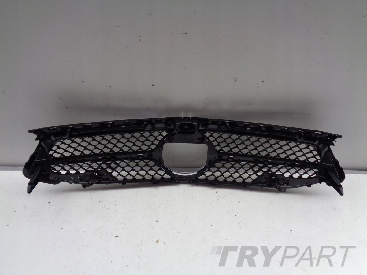 NEW FRONT GRILL FOR MERCEDES A-CLASS W177 22- FACELIFT