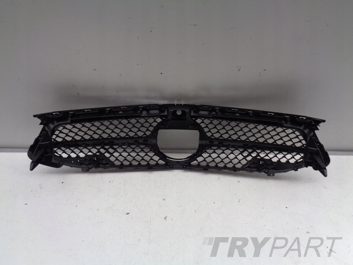 NEW FRONT GRILL FOR MERCEDES A-CLASS W177 22- FACELIFT