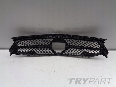 NEW FRONT GRILL FOR MERCEDES A-CLASS W177 22- FACELIFT