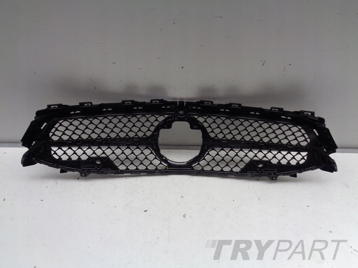 NEW FRONT GRILL FOR MERCEDES CLA W118 2022- FACELIFT