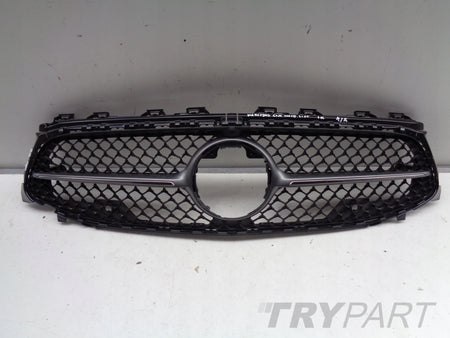 NEW FRONT GRILL FOR MERCEDES CLA W118 2022- FACELIFT