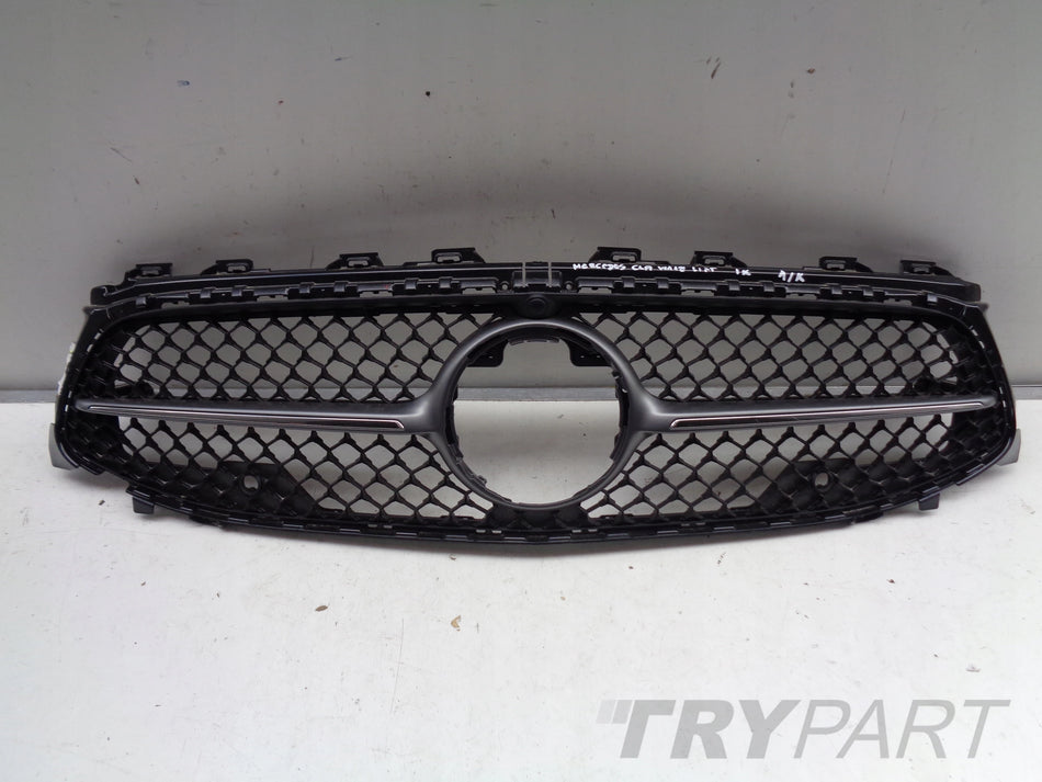 NEW FRONT GRILL FOR MERCEDES CLA W118 2022- FACELIFT