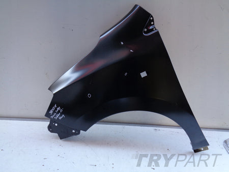 NEW FRONT LEFT FENDER FOR DACIA LODGY DOKKER 12- NO. 38013