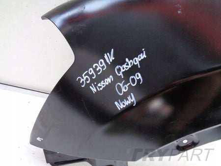 NEW FRONT LEFT FENDER NISSAN QASHQAI 06-09 NO. 35939