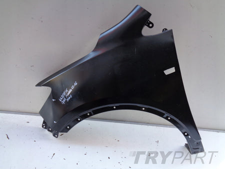 NEW FRONT LEFT FENDER OPEL MOKKA 12-16 NO. 44208