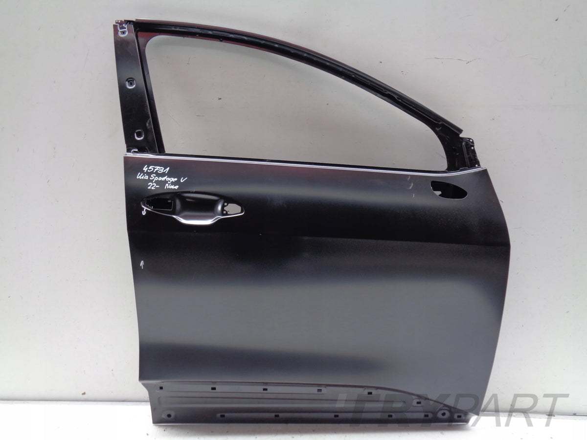 NEW FRONT RIGHT DOOR KIA SPORTAGE V 22- NO. 45731