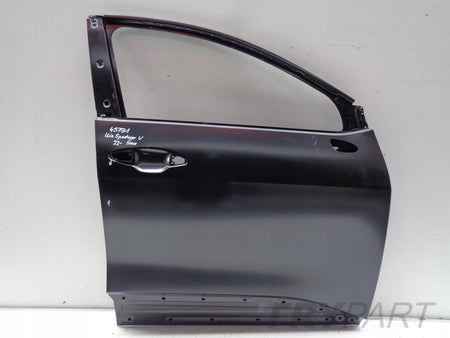 NEW FRONT RIGHT DOOR KIA SPORTAGE V 22- NO. 45731