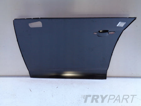 NEW FRONT RIGHT DOOR SKIN REPAIR PANEL OPEL ZAFIRA C 12- NO. 38091