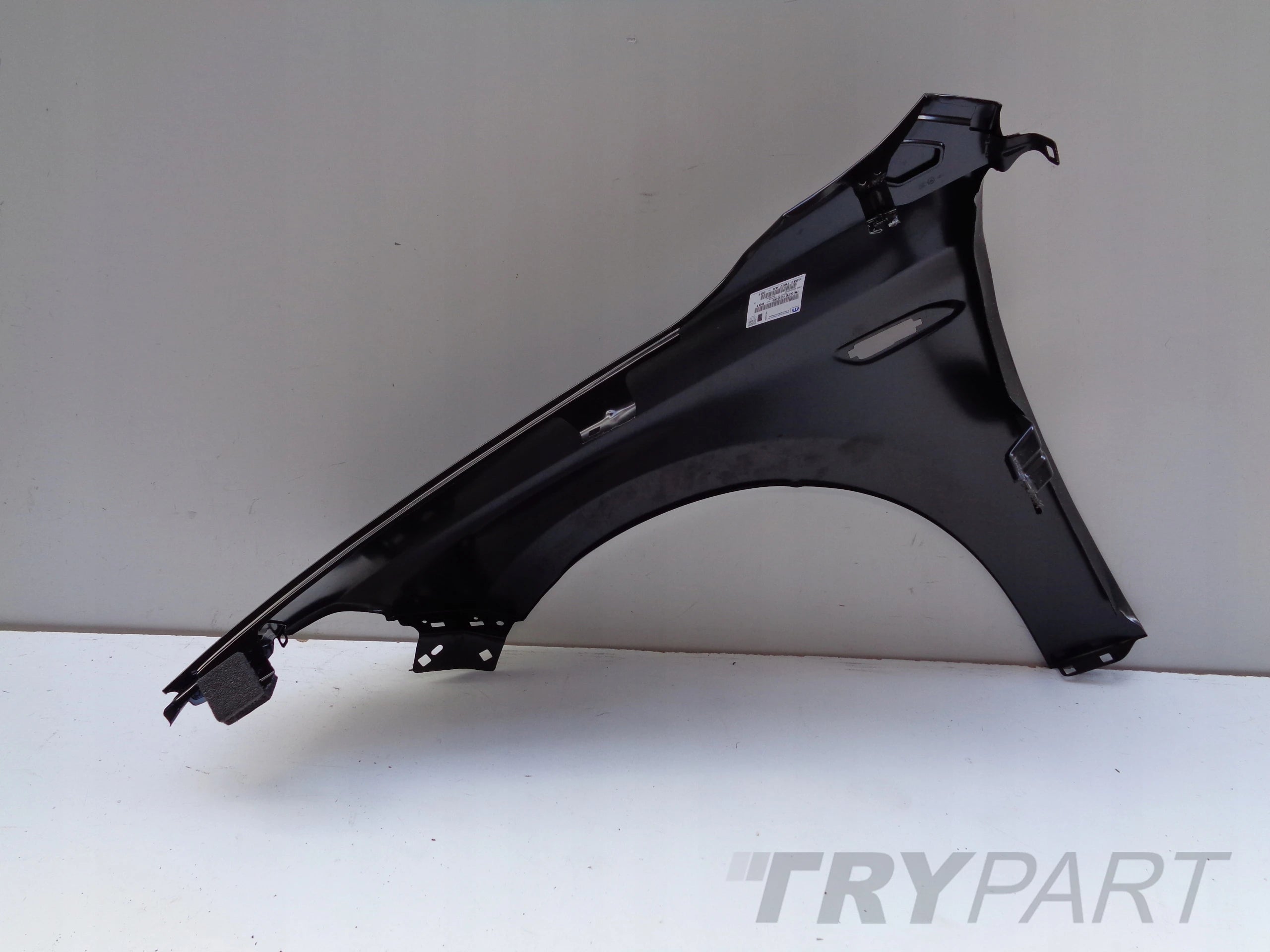 NEW FRONT RIGHT FENDER FOR FIAT TIPO 16- NR 47266