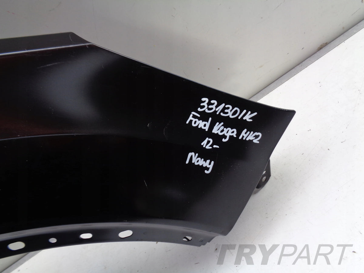 NEW FRONT RIGHT FENDER FOR FORD KUGA MK2 12- NO. 33130